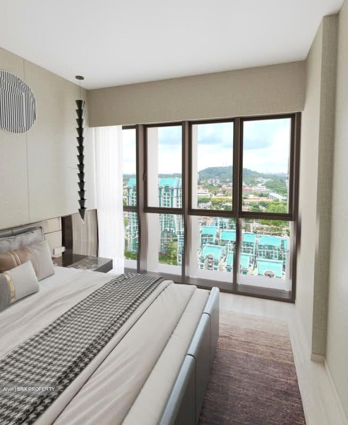 The Myst (D23), Condominium #566537451